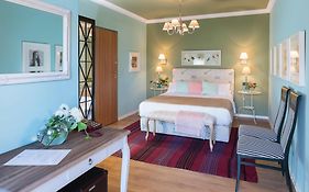 Areela Boutique Hotel